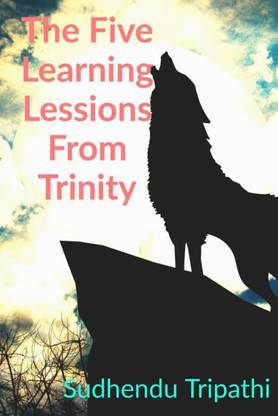 The Five Learning Lessions From Trinity