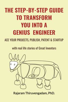 The Step-by-Step Guide to transform You into A GENIUS ENGINEER