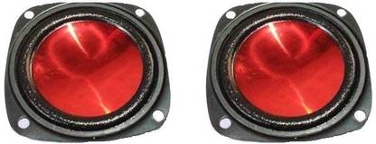Zigshash 3 inch full range woofer 3 inch full range woofer Coaxial Car Speaker