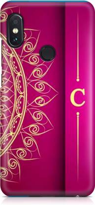 Payswell Back Cover for Mi Redmi Note 5 Pro