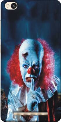 S SMARTY Back Cover for Mi Redmi 3S