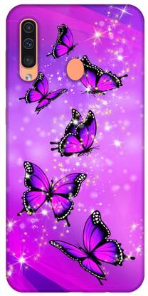 redfly Back Cover for Samsung Galaxy M30