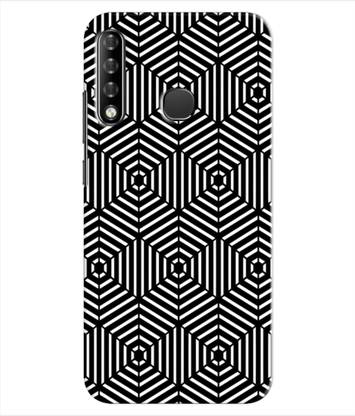 XPRINT Back Cover for Infinix Smart 3 Plus
