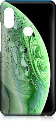 Payswell Back Cover for Realme 3 Pro