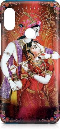 Payswell Back Cover for Motorola Moto One Power