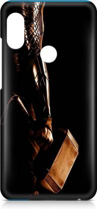 Payswell Back Cover for Realme 3 Pro