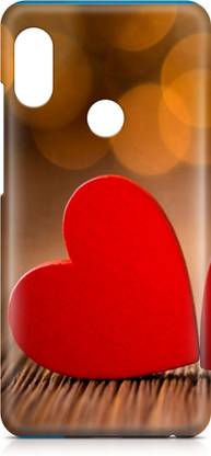 Payswell Back Cover for Motorola Moto One Power