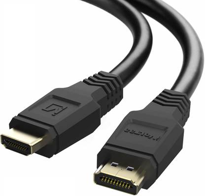 iVoltaa Video Cable 1.8 m 4K 60Hz HDMI 2.0 Cable