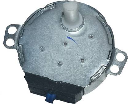Doctorspare Cooler Auto Swing Synchronous Motor, 5/6 RPM Motor Motor Control Electronic Hobby Kit