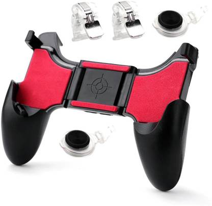 LIFEMUSIC r Gamepad L1R1 Trigger with Analog Controller Android and iOS  Gaming Accessory Kit