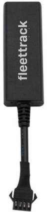 fleettrack Vehicle tracking Device for bike GPS Device