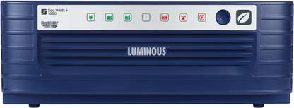 LUMINOUS EcoWatt + 1650 Square Wave Inverter