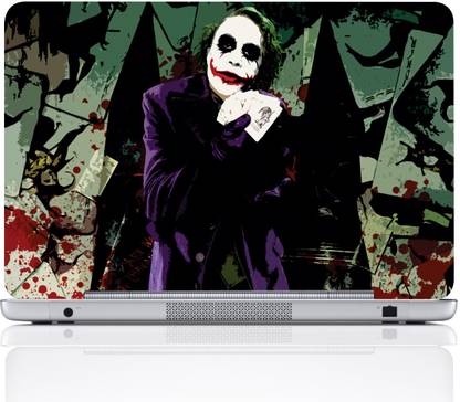 Paper Plane Design Laptop Skin Cover for All Models up to 17 inch Screen Print Size 15.5 inch x 10.5 laptopskin_266 venyl Laptop Skin Compatible for 17 inch