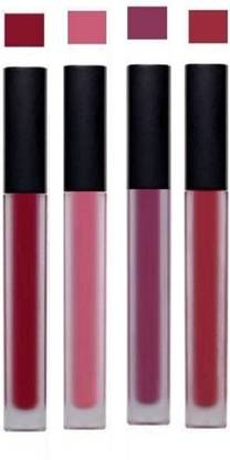tanvi27 MATTE WATERPROOF LIPSTICK