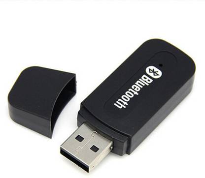 A CONNECT Z v2.1+EDR Car Bluetooth Device with FM Transmitter