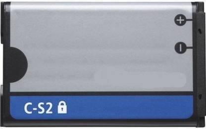 Macron Mobile Battery For  BlackBerry BlackBerry Curve 8520