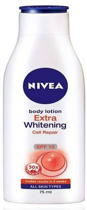 NIVEA Extra Whitening C