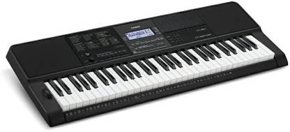 CASIO CTX - 870 CASIO CTX - 870 Digital Portable Keyboard