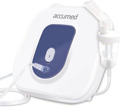 ACCUMED NF 80 (SWISS DESIGN) Nebulizer