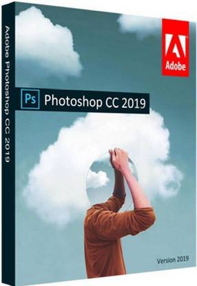 Adobe PHOTOSHOP CC 2019