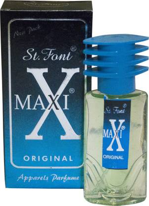 St. Font Maxi Blue 30ML Perfumes Perfume  -  30 ml