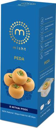 Mishti PD 8 Box