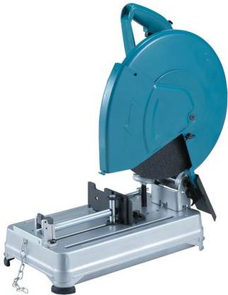 MAKITA M2400B 14inch Portable Cut off saw 355mm 2000w Handheld Tile Cutter
