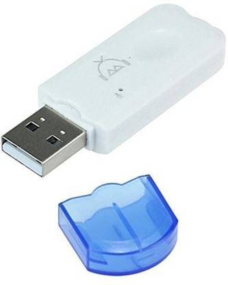 Pitambara Bluetooth Dongle High speed Car Bluetooth Device USB Adapter