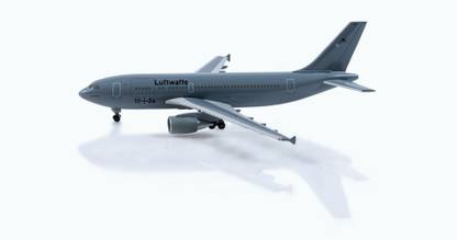 Herpa Wings Luftwaffe Airbus A310-300 (MRT)