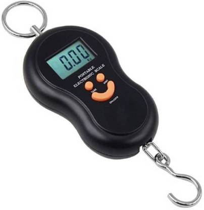 Anytech Portable Electronic Scale Weighing Scale