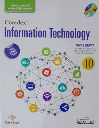 COMDEX INFORMATION TECHNOLOGY CLASS 10