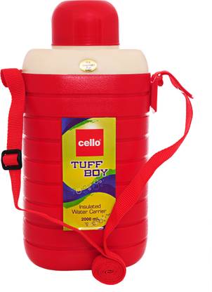 cello 1500 ml Plastic Bottle