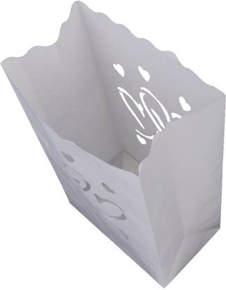 eassycart Paper Candle Holder