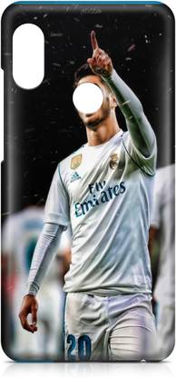 Arcent Back Cover for SAMSUNG GALAXY M30