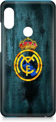Arcent Back Cover for Motorola Moto One Power