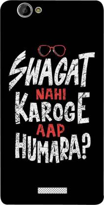 METOO Back Cover for Gionee M2, Text,Shayari, Funny Quote Designer Printed Back Cover, Print : 49