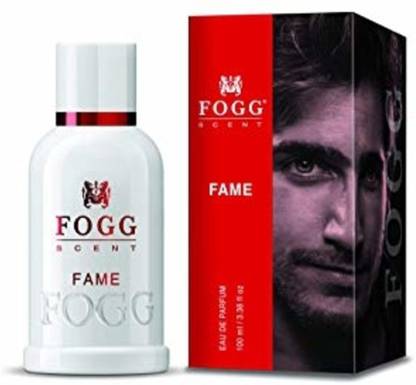 FOGG Scent Perfume Body Spray  -  For Men