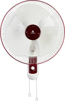 HAVELLS WALL TPW 400 mm 3 Blade Table Fan