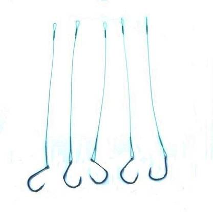 JUST ONE CLICK Jig Fishing Hook