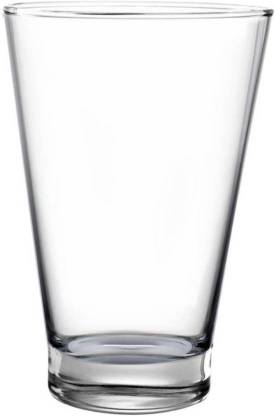 Aditya Craft (Pack of 6) IP48 Glass Set Water/Juice Glass