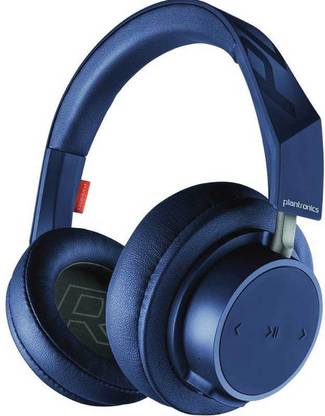 PLANTRONICS BackBeat Go 605 Bluetooth