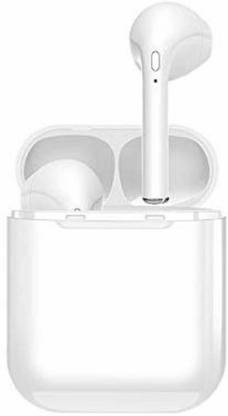 FSF Wireless Headphones Bluetooth with Mic for iOS & Android Bluetooth