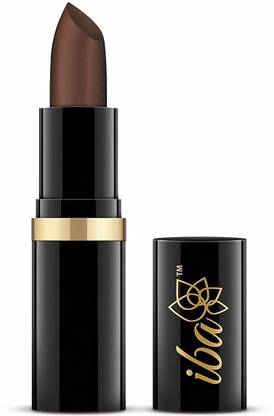 Iba Halal Care Pure Lips Moisturizing Lipstick Shade