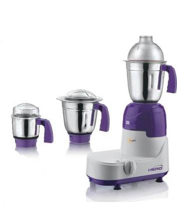 sunglan S-H-3 500 W Mixer Grinder