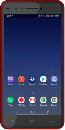 Forme R7 (Red&Black, 16 GB)