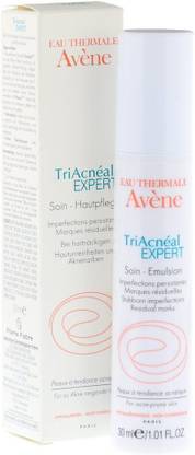 Avene Acneal Expert Soin Emulsion