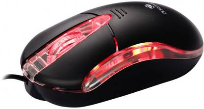 ZEBRONICS Finger Ring Wearable Mouse