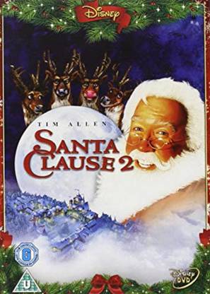 The Santa Clause 2: The Mrs. Clause