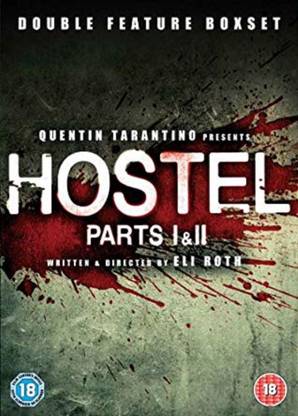 Hostel 1 & 2 [2005] [2007]