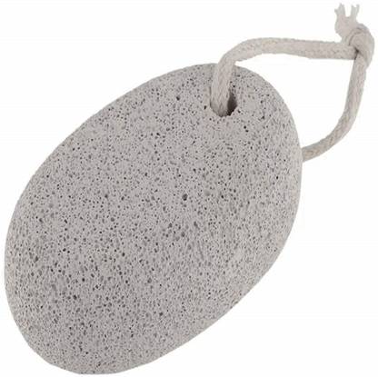 he onlinestation Oval pumice stone
